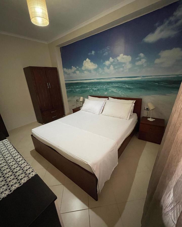 Vila Florika Hotel Борш Екстер'єр фото
