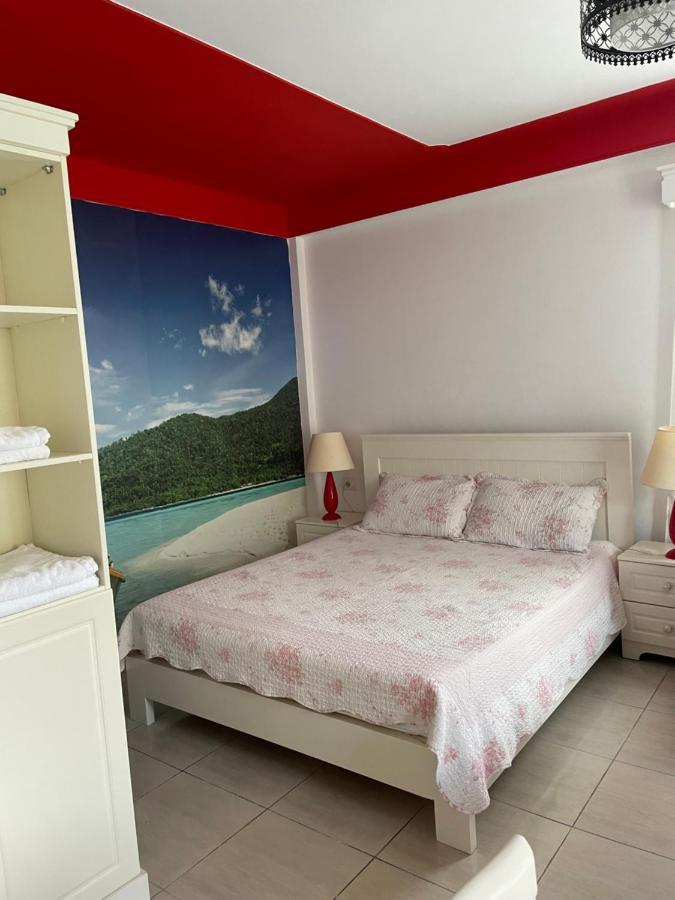 Vila Florika Hotel Борш Екстер'єр фото