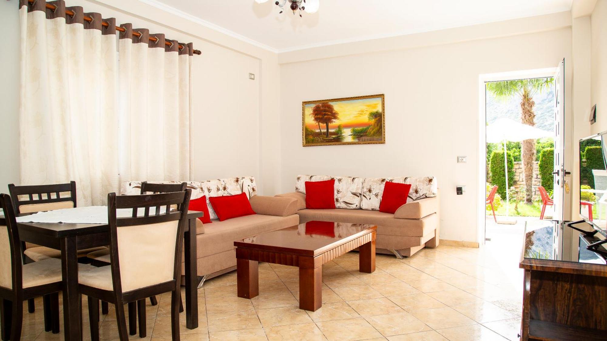 Vila Florika Hotel Борш Екстер'єр фото