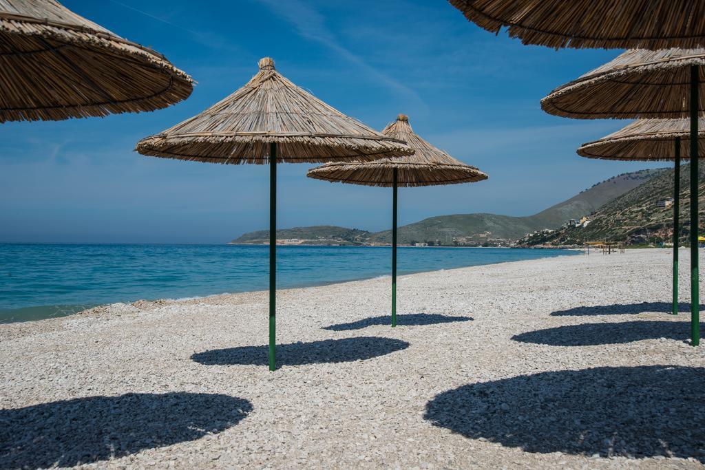 Vila Florika Hotel Борш Екстер'єр фото