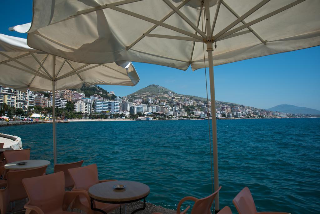Vila Florika Hotel Борш Екстер'єр фото