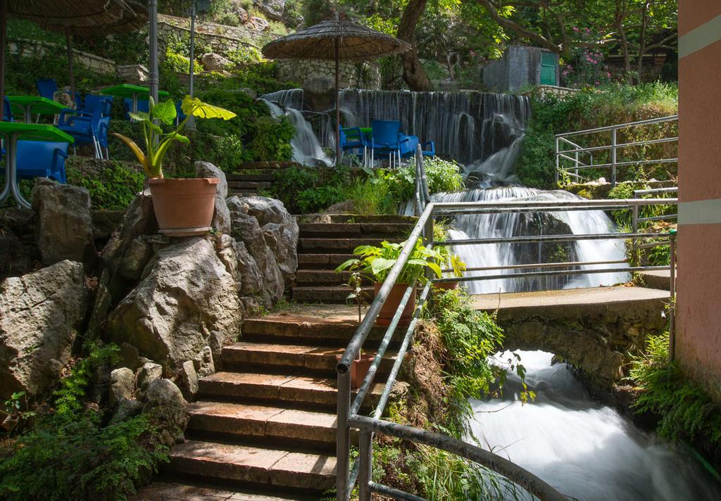Vila Florika Hotel Борш Екстер'єр фото
