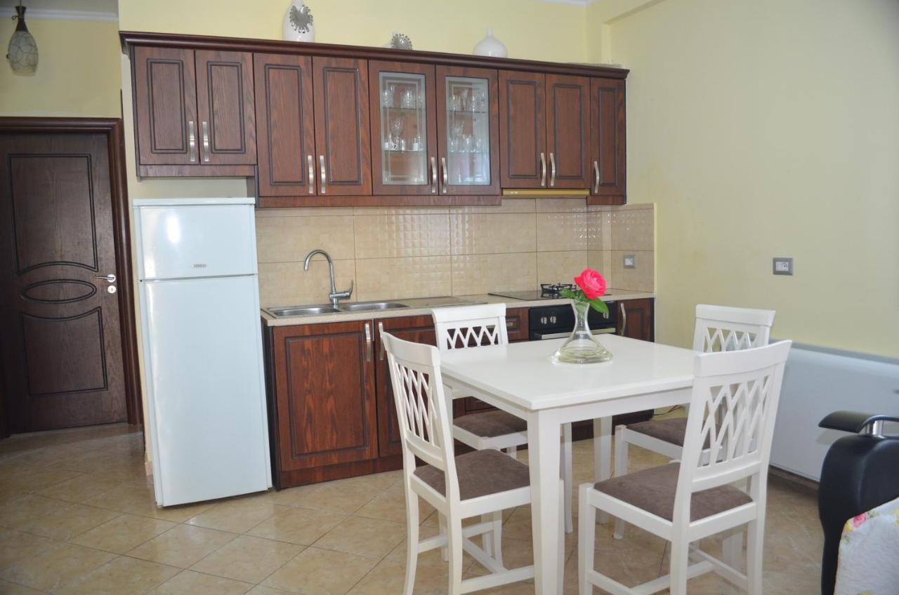 Vila Florika Hotel Борш Номер фото